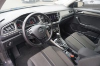 VW T-Roc 2.0 TDI DSG Style 4Motion