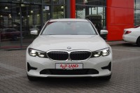 BMW 318 i Advantage Aut.