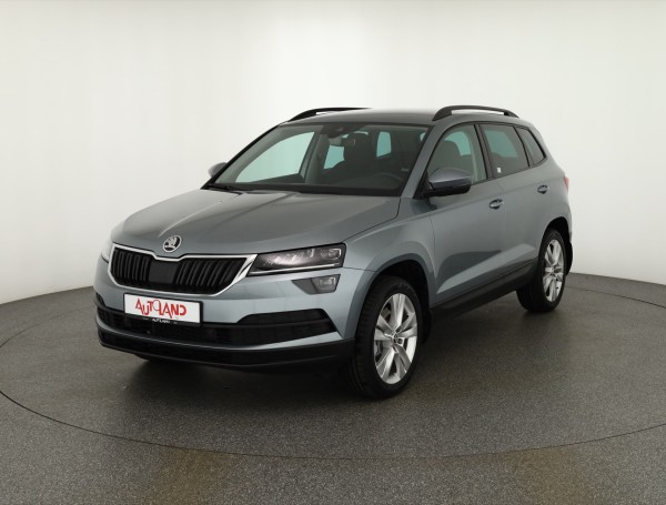 Skoda Karoq 1.5 TSI DSG Style