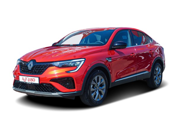 Renault Arkana mHEV 140 Aut.