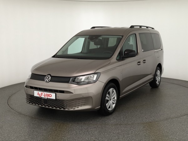 VW Caddy Maxi 2.0 TDI DSG