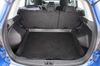 Mitsubishi ASX 2.0 MIVEC CVT Intro Edition