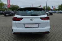 Kia cee'd Sporty Wagon Ceed 1.6