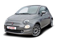 Fiat 500C 1.0 mHev Dolcevita Navi Tempomat Bluetooth