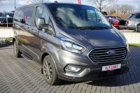 Ford Tourneo Custom 2.0 L2 Titanium X