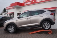 Hyundai Tucson 1.6 Turbo