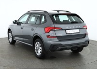 Skoda Kamiq 1.0 TSI