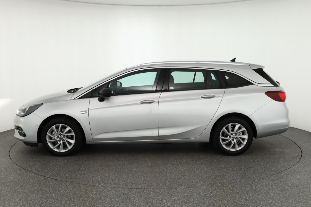 Opel Astra K ST 1.2 Turbo Elegance