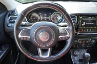 Jeep Compass 1.4 Limited 4WD