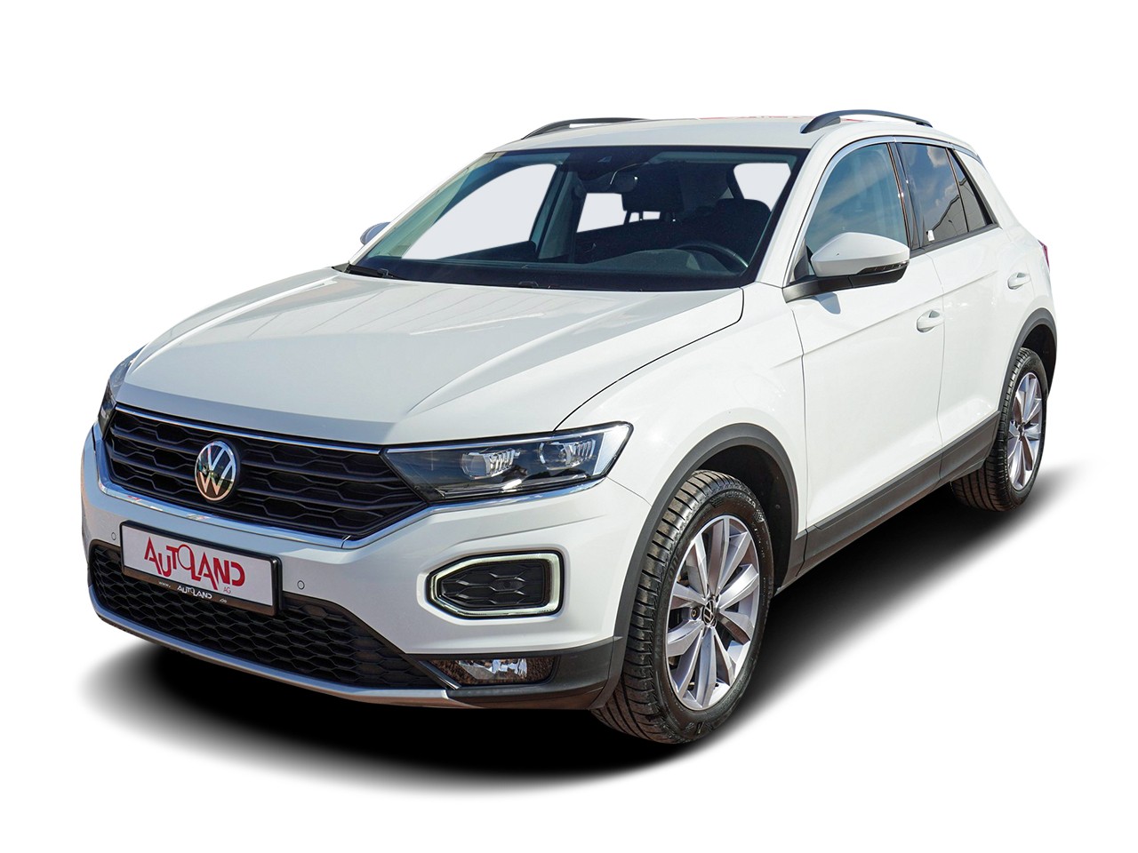 VW T-Roc 1.5 16V TSI Life