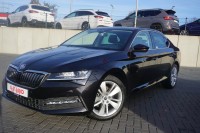 Vorschau: Skoda Superb 1.4 TSI iV Style