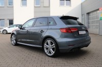 Audi A3 Sportback 40 TFSI quattro sport