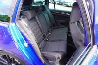 VW Golf VII Variant 4Motion 2.0 TSI R