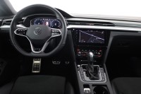 VW Arteon Shooting Brake 2.0 TSI DSG R-Line