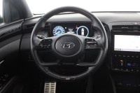 Hyundai Tucson 1.6 T-GDI N-Line M-Hybrid