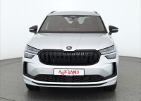 Skoda Kodiaq Sportline 1.5 eTSI DSG