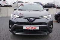 Toyota RAV 4 RAV4 2.5 VVT-i Hybrid Edition S