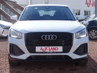 Audi Q2 30 TDI S-tronic