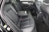 Audi A6 Avant 45 TFSI Sport