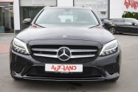 Mercedes-Benz C 200 C200 T-Modell Avantgarde