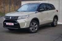 Vorschau: Suzuki Vitara 1.4 Mild-Hybrid
