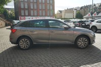 Skoda Scala 1.0 TSI Tour
