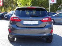 Ford Fiesta 1.0 EB ST-Line Aut.