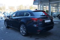 Mazda 6 2.0 Center-Line