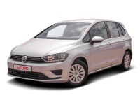 VW Golf Sportsvan 1.2 TSI 2-Zonen-Klima Sitzheizung Bluetooth