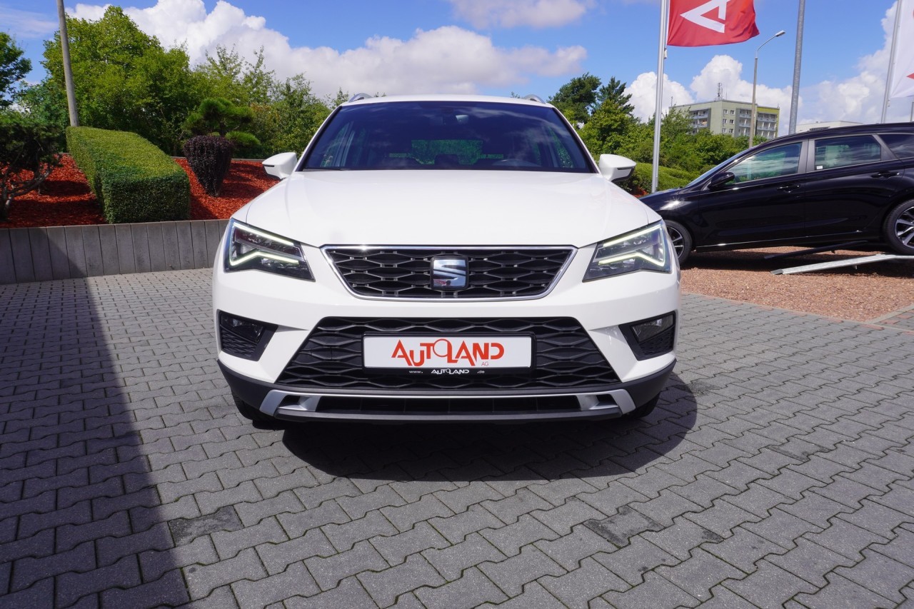 Seat Ateca 1.4 Style 4Drive