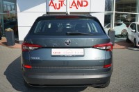 Skoda Kodiaq 1.4 TSI 4x4