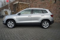 Skoda Karoq 1.5 TSI Style
