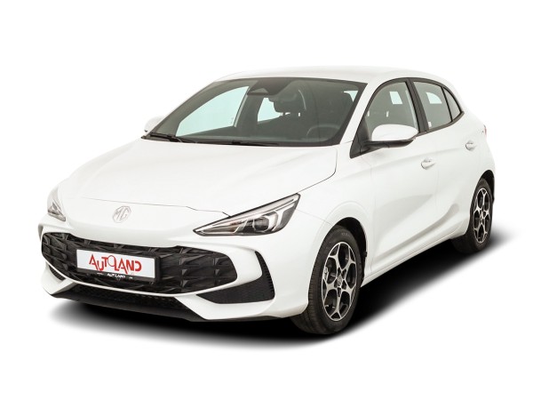 MG MG3 1.5 Comfort