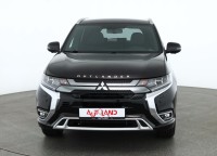 Mitsubishi Outlander 2.4 PHEV 4WD
