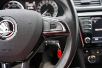 Skoda Superb Combi 1.4 TSI Style