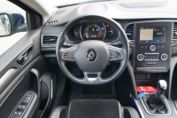Renault Megane 1.2 TCE Intens