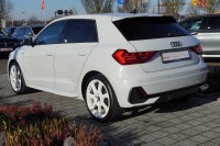 Audi A1 Sportback 25 1.0 TFSI S line