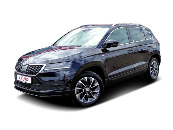 Skoda Karoq 1.5 TSI Style