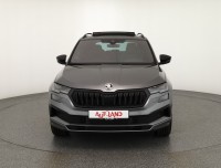 Skoda Karoq 2.0 TDI DSG Sportline 4x4