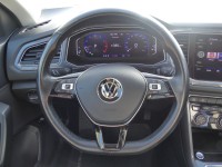 VW T-Roc Sport 1.5 TSI DSG