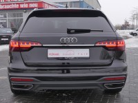 Audi A4 Avant 40 TFSI