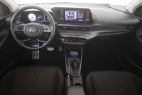 Hyundai BAYON Bayon 1.0 T-GDI Aut.