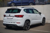 Cupra Ateca 2.0 TSI DSG 4Drive