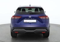 Nissan Qashqai N-Connecta 1.3 Dig-T