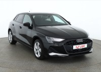 Audi A3 Sportback 30 TFSI S-Tronic advanced