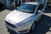 Ford Focus Turnier 1.5 TDCi Business