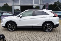 Mitsubishi Eclipse Cross 2.4Hybrid Plus 4WD