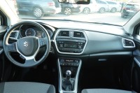 Suzuki SX4 S-Cross 1.6