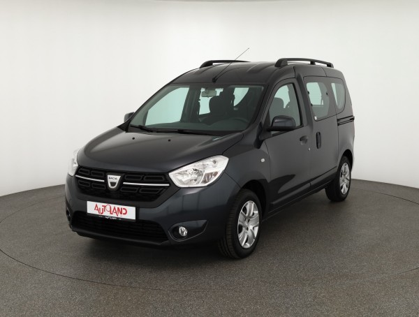 Dacia Dokker 1.6 SCe Comfort