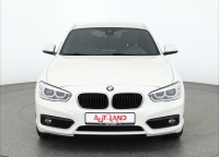 BMW 120 i Advantage Aut.